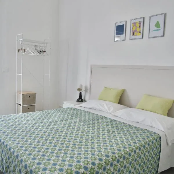 Amoenus Bed & Breakfast, hotell i Soverato Marina