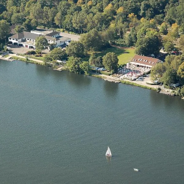 Südtiroler Stuben, hotel di Essen