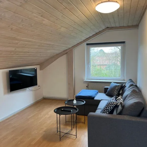 Cozy Apartment in Billund, hotel in Billund