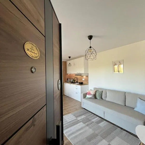 Apartmani Živković, hótel í Veliko Gradište