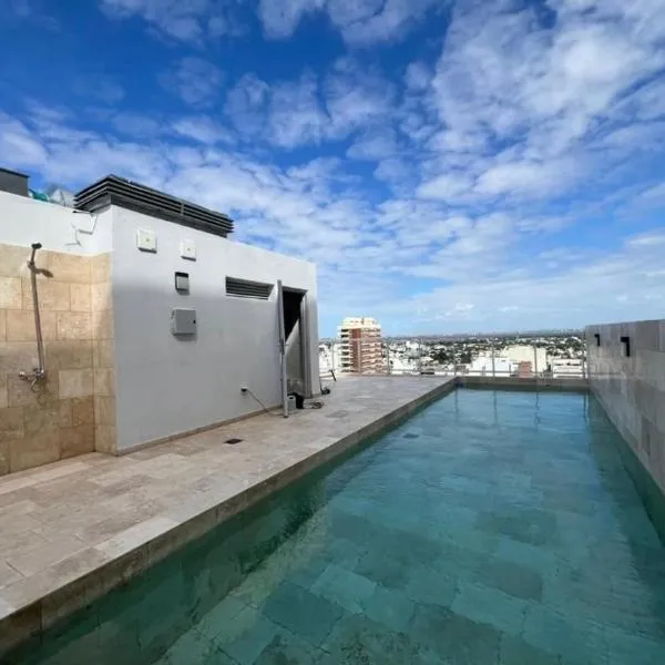 Departamento Flores, khách sạn ở Buenos Aires