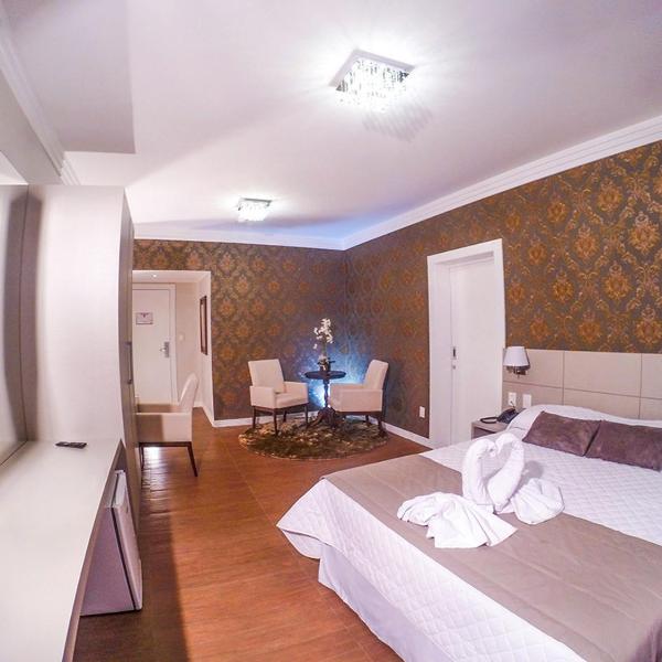 Seville Park Hotel - Foto 2