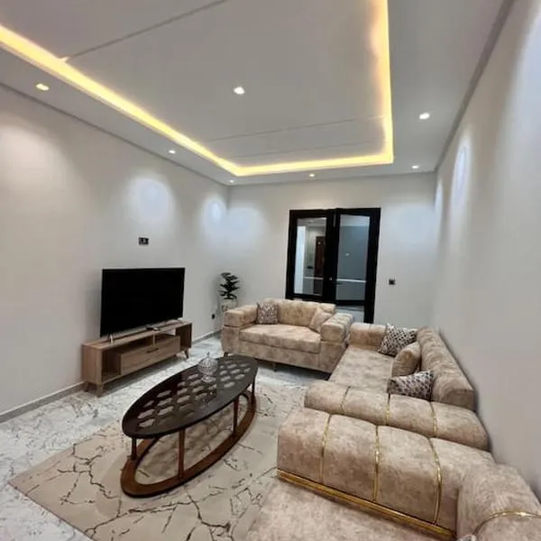 Novospace Sousse , Sahloul S+3, hótel í Sousse
