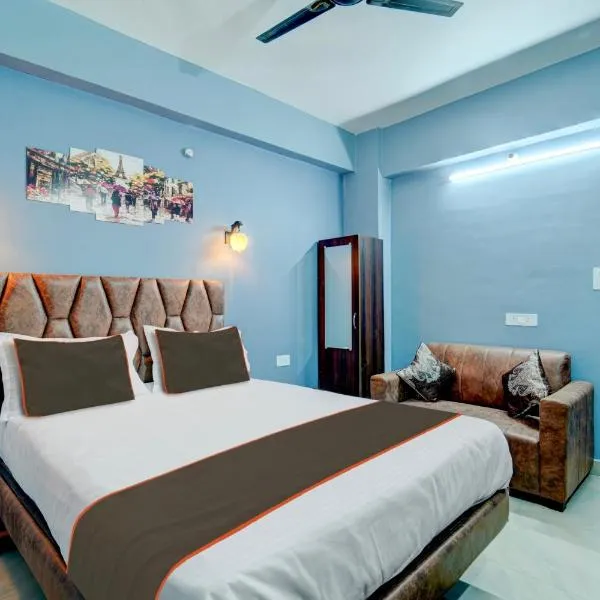 Collection O Hotel Dream Villa, hotel in Bihta