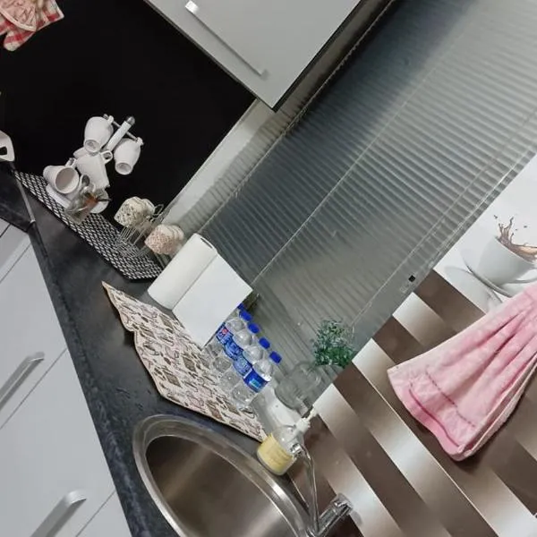 Sutera Homestay, hotel v destinaci Sungai Petani