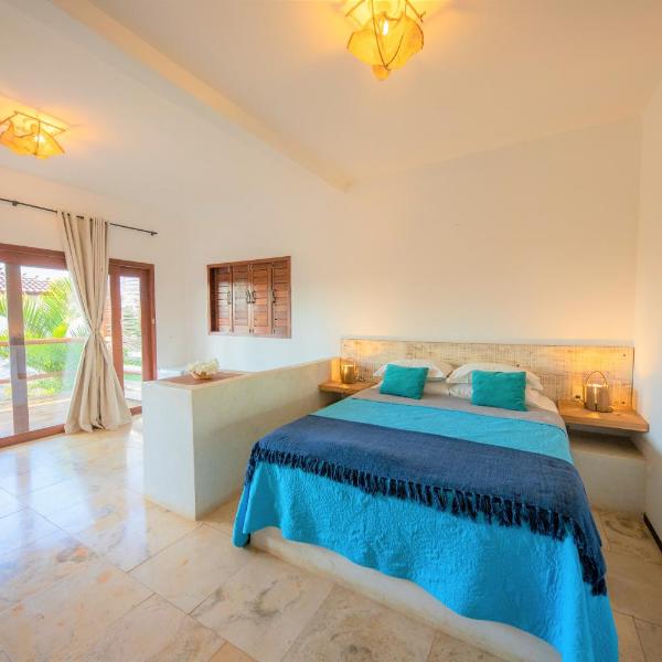 Vila Emanuelle Pousada Boutique - Foto 2