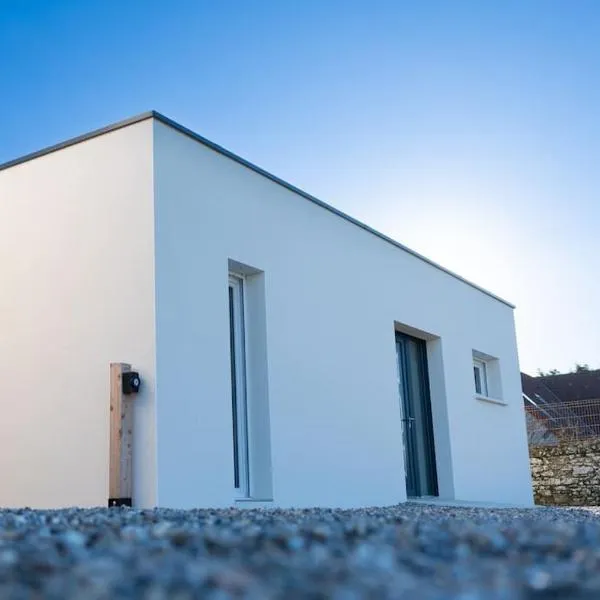 gîte Opaline - Ambleteuse, hotel v destinaci Ambleteuse
