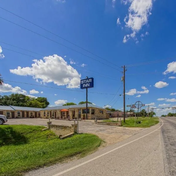 Star Inn, hotel in Karnes City