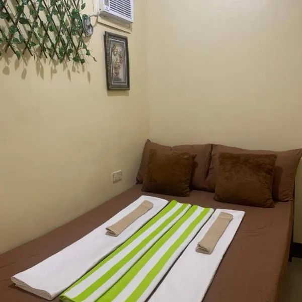 PC Apartment, khách sạn ở Tagbilaran City