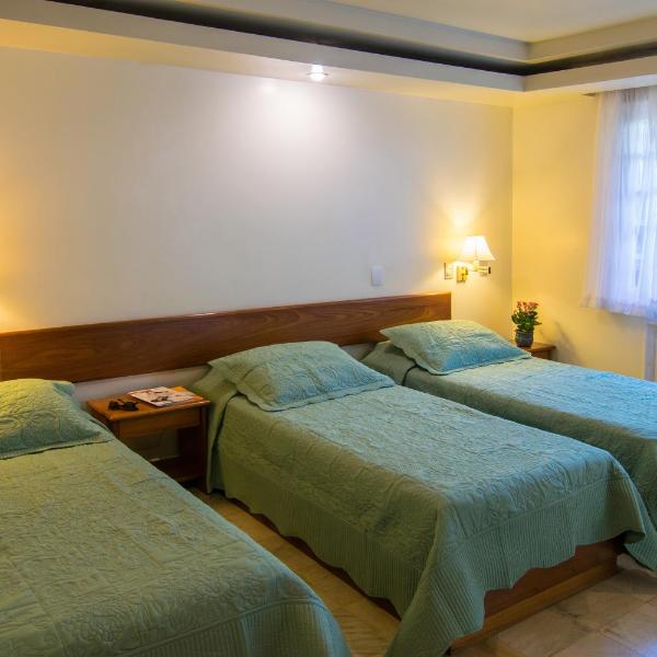 Hotel Doce Mar - Foto 2