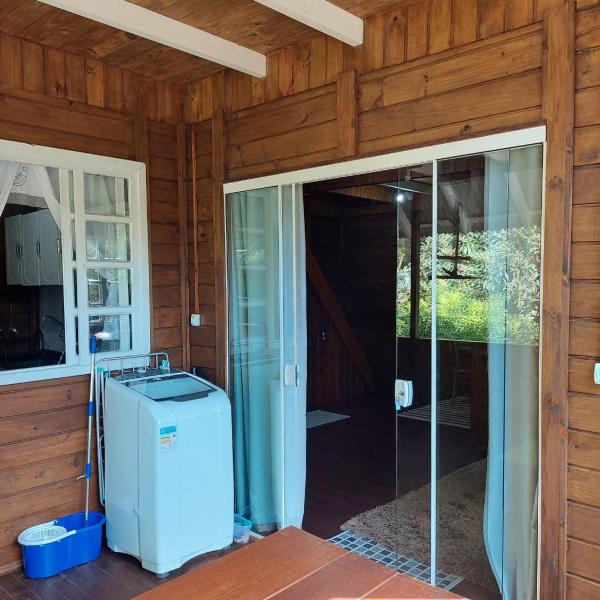 Casa na Praia em Porto Belo - Araçá - Foto 4