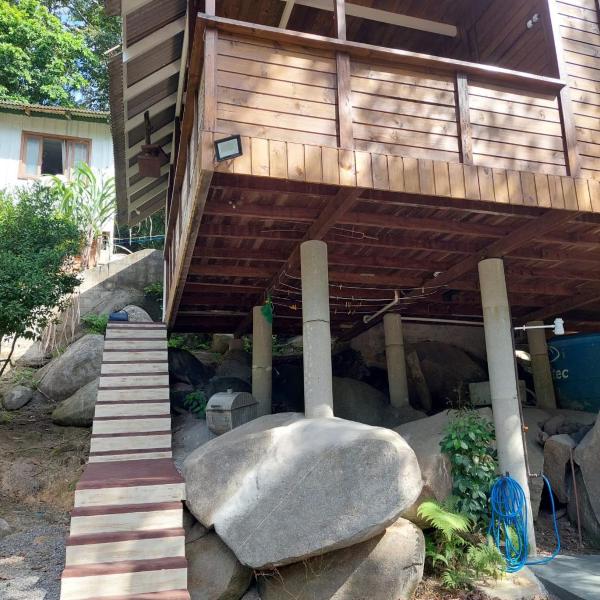 Casa na Praia em Porto Belo - Araçá - Foto 5