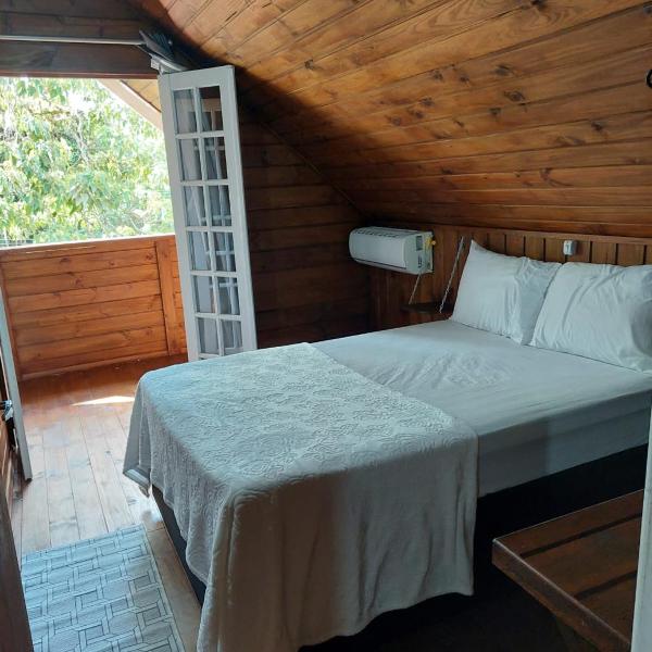 Casa na Praia em Porto Belo - Araçá - Foto 2