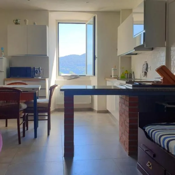 Cà dela Fanteleta, hotel v destinaci Portovenere