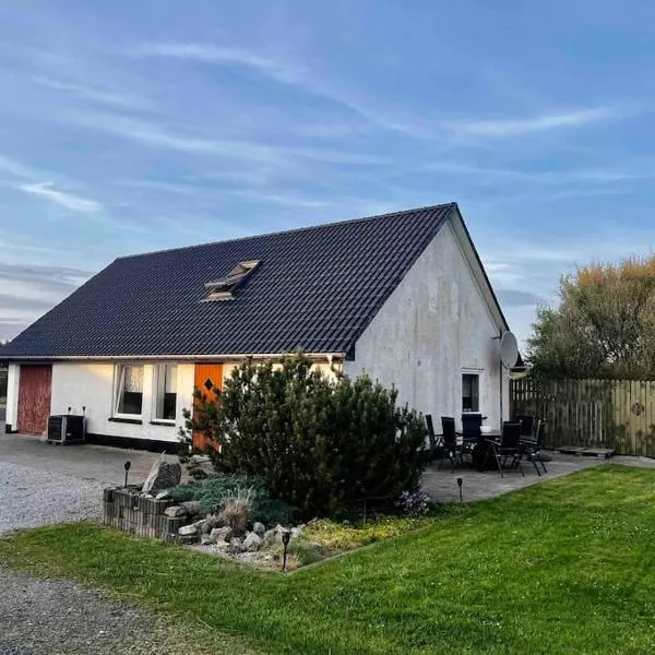 The Annex @ Bloksgaard, hotel v destinaci Hirtshals