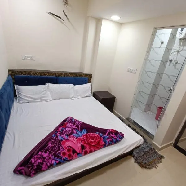 Hotel Blue tower photo 2