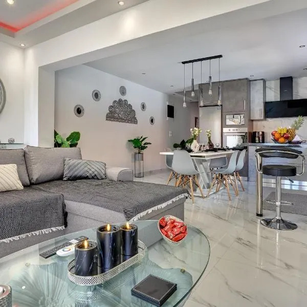 Sea & Joy House, khách sạn ở Ialyssos