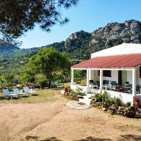 K&K House, hotel v destinaci Olbia