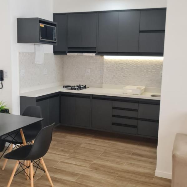 Totalmente renovado Porto da Barra - Foto 4