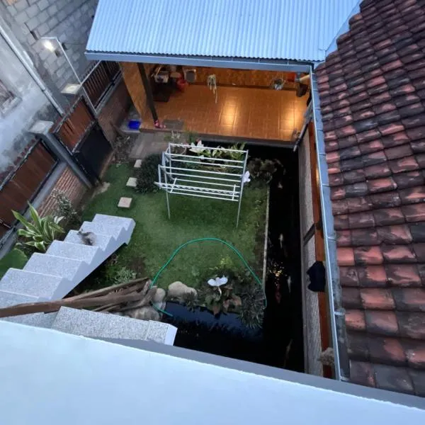 Gemyah, hotel in Banyuwangi