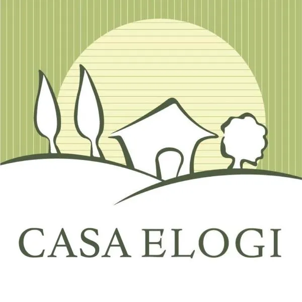 Casa Elogi, hotel v destinaci Buti
