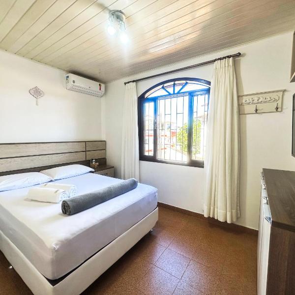 Casa na Praia dos Ingleses para até 12 pessoas - Foto 4