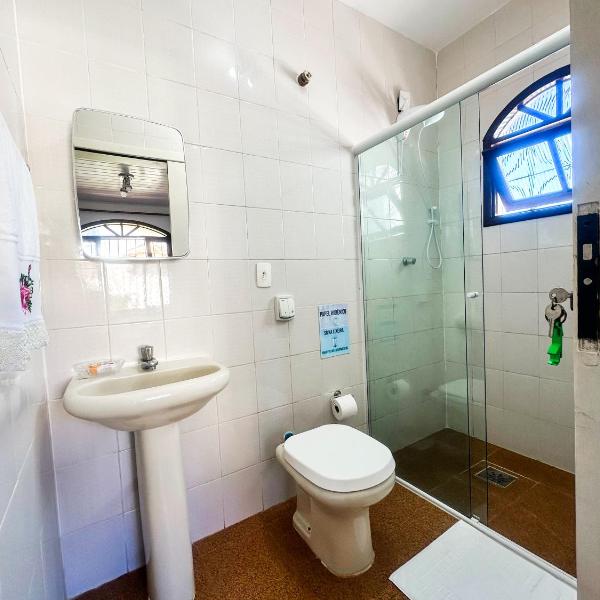 Casa na Praia dos Ingleses para até 12 pessoas - Foto 5