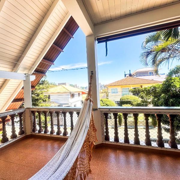 Casa na Praia dos Ingleses para até 12 pessoas - Foto 2