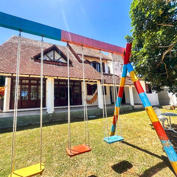 Casa na Praia dos Ingleses para até 12 pessoas - Foto 3