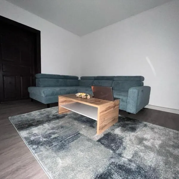 Gera Apartment EG, hotel in Gera
