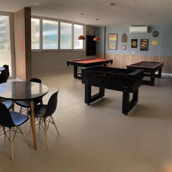 Apartamento charmoso à beira mar - Foto 5
