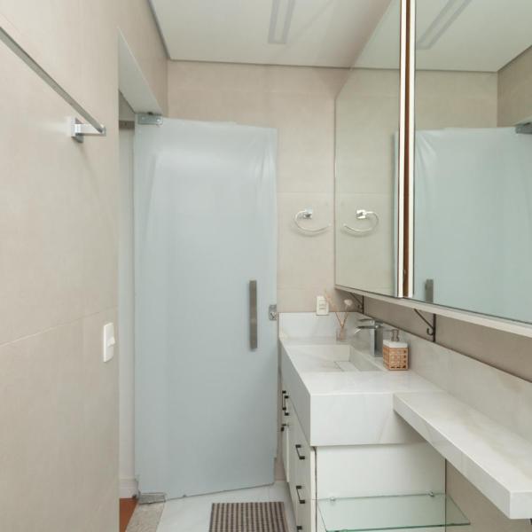 Volpi Residence na Savassi - charme, localização e conforto - Foto 3