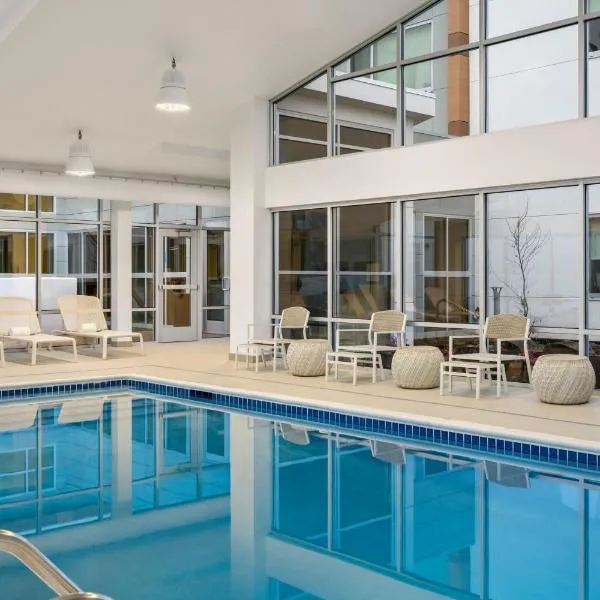 Element by Marriott Springfield South, khách sạn ở Springfield