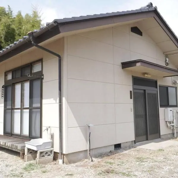 布施温泉ステイ ウエスト、佐久市のホテル