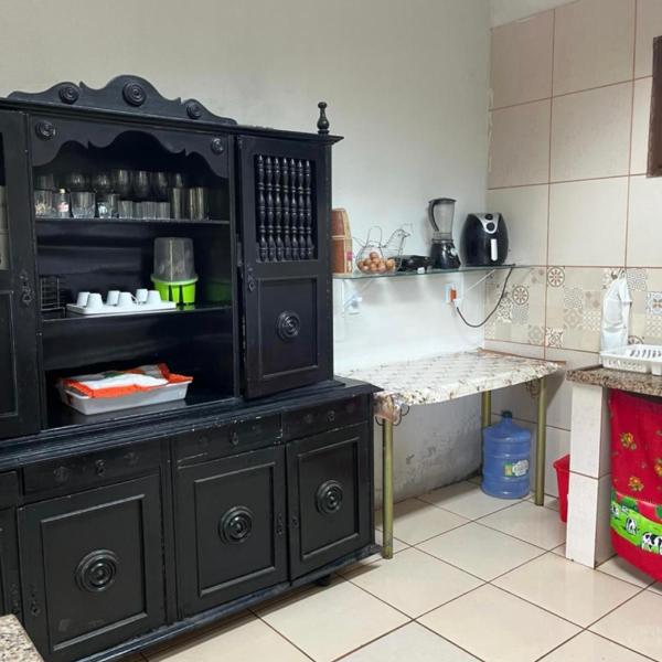 Casa Sítio Beija Flor - Foto 5