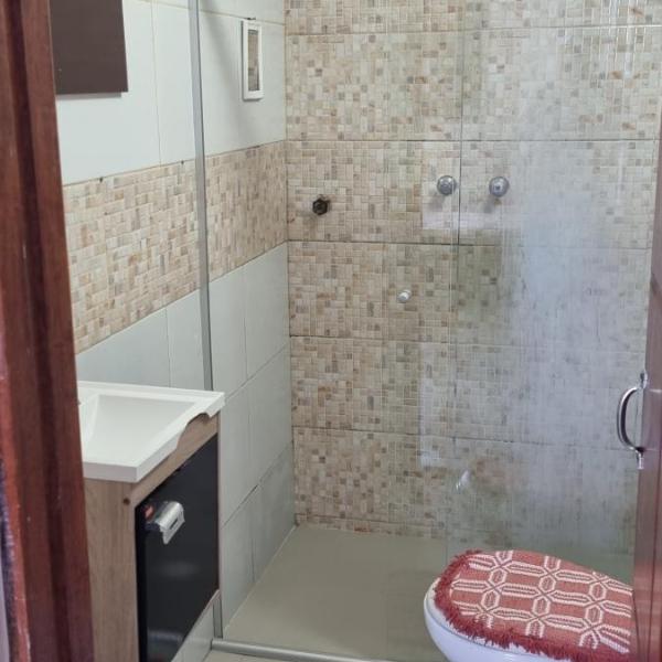 Casa com piscina e lazer em SBC SP - Foto 3