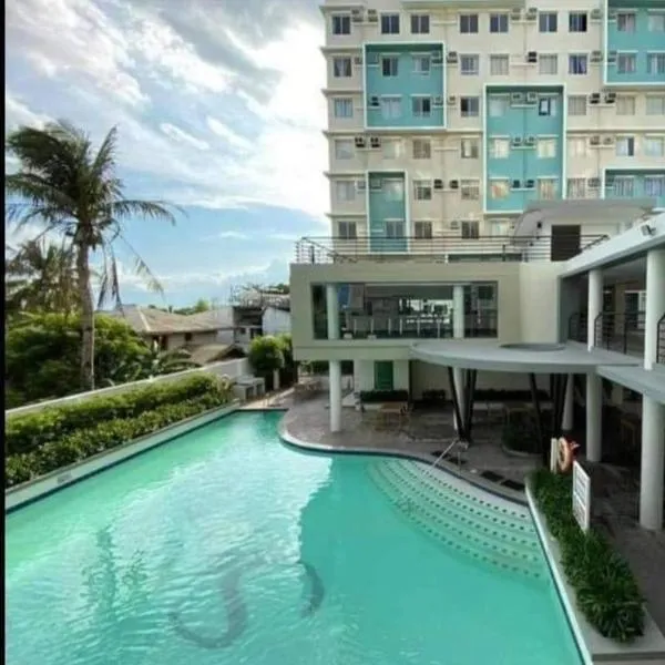 One Spatial Condo, hotel in Iloilo City