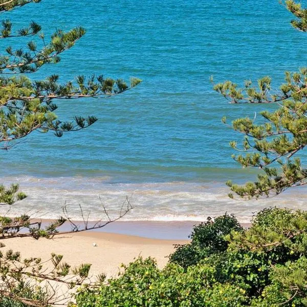 8th Floor Ocean View Landmark Resort Mooloolaba, hotel in Mooloolaba