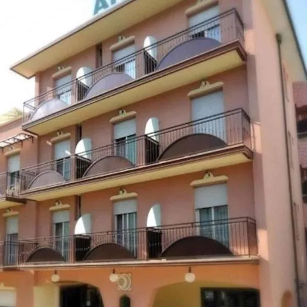 Hotel Anita, hotel in Gatteo a Mare