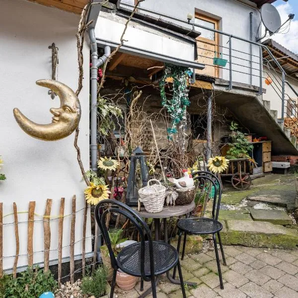 Hobbit Lounge, hôtel à Eppingen