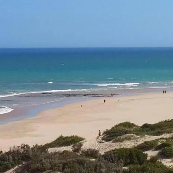 Dio Dell Amore Guest House, hotel em Jeffreys Bay