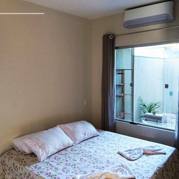 Casa Tartaruga 4 - Sofisticação a 50m da Praia de Guriri - Foto 5