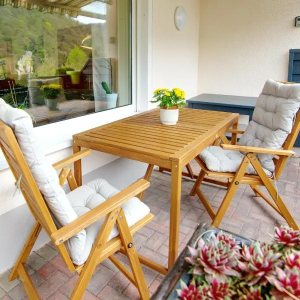 FEWO Moseleule, ξενοδοχείο σε Mesenich