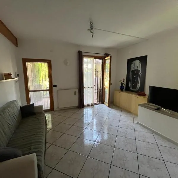 Villetta relax alle porte di Milano, khách sạn ở Rodano