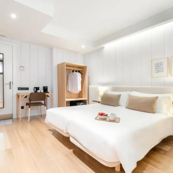 Casa Bella Gracia by Aspasios, hotel in Barcelona