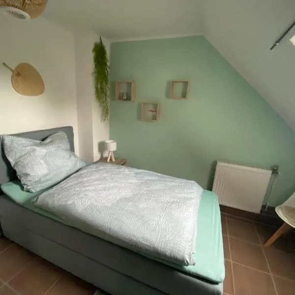 Einzelzimmer Nr. 4 in Kleve, hotel v destinaci Kleve