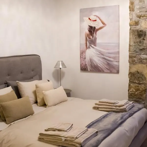 Collio Suite – hotel w mieście Cormòns