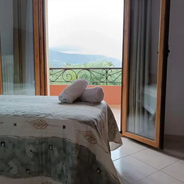 Turla's Apartment, hotel v destinaci Dassia