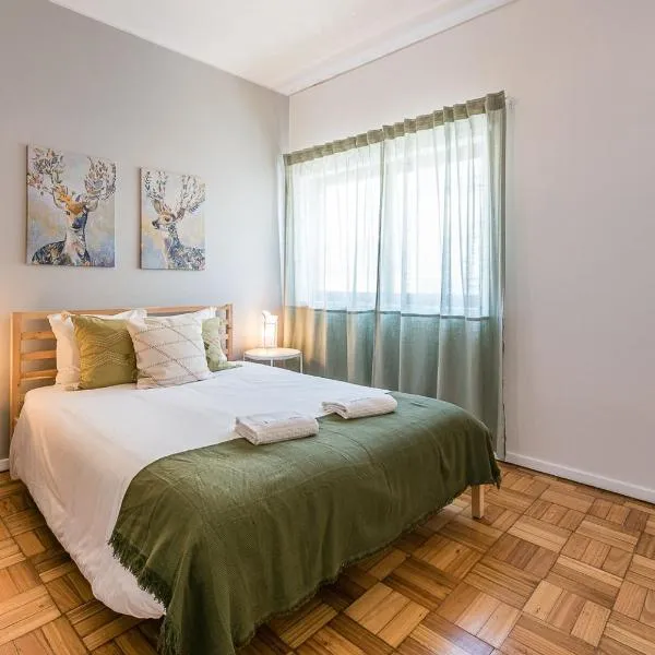 GuestReady - Espinho Summer Flat, hotel in Espinho