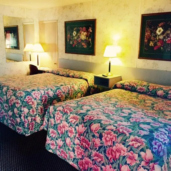 Travelers Inn Motel, hotel in Salem